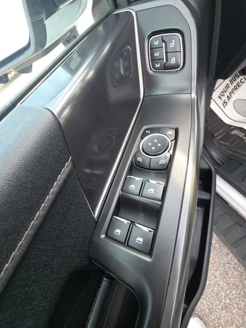 Certified 2025 Ford F150 Lariat w/ Equipment Group 501A Mid AWD/4WD image 20