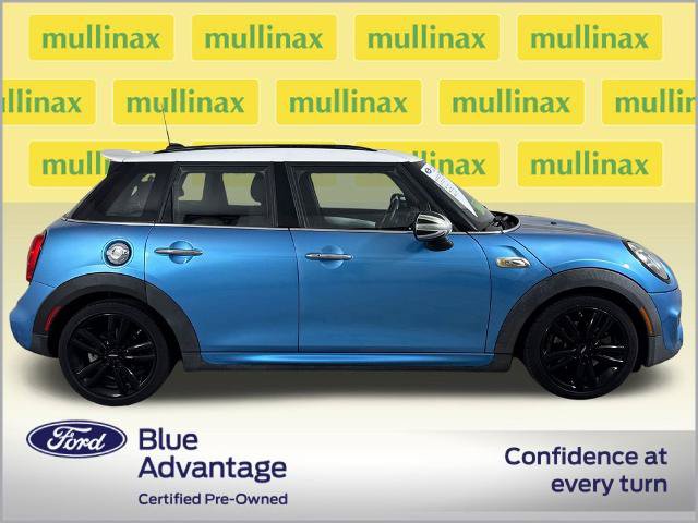 Used 2018 MINI Cooper S FWD image 2