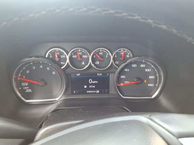 Used 2023 Chevrolet Suburban LS w/ Driver Alert Package image 16