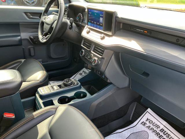 Certified 2024 Ford Maverick Tremor w/ Tremor Off-Road Package AWD/4WD image 24