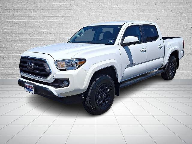 Used 2020 Toyota Tacoma SR5