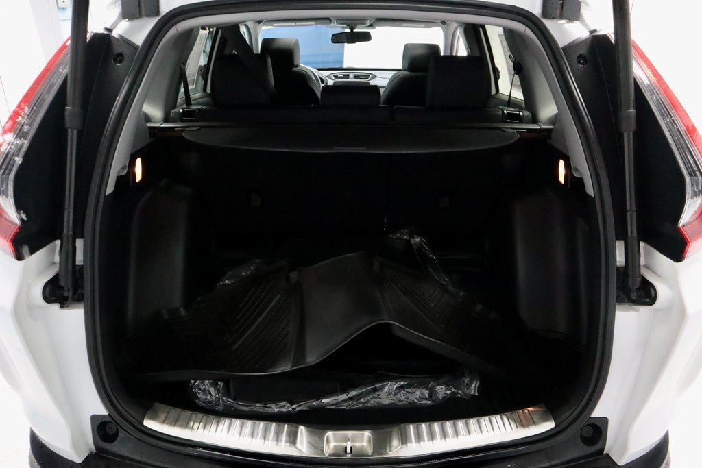 Used 2022 Honda CR-V EX-L image 14