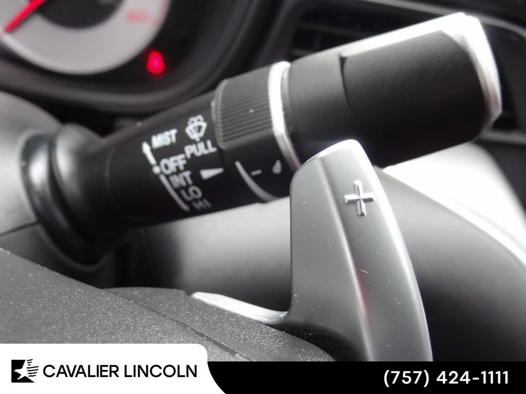 Used 2023 Acura TLX SH-AWD w/ A-SPEC Pkg image 21
