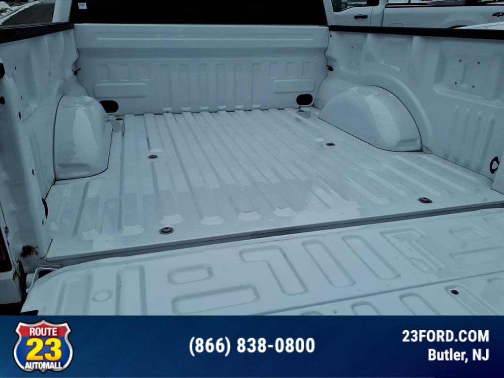 Certified 2023 Ford F150 XL w/ STX Appearance Package image 13