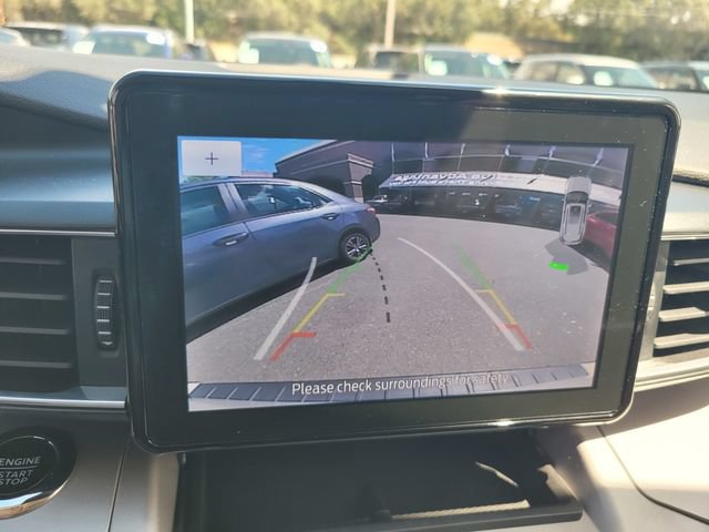 Certified 2023 Ford Explorer XLT w/ Equipment Group 202A AWD/4WD image 20