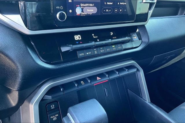 Used 2025 Toyota Tundra SR5 AWD/4WD image 22