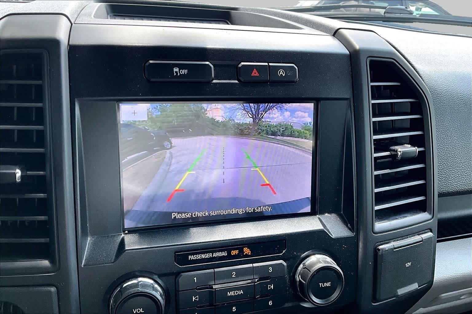 Certified 2019 Ford F150 XL w/ Equipment Group 101A Mid RWD image 29