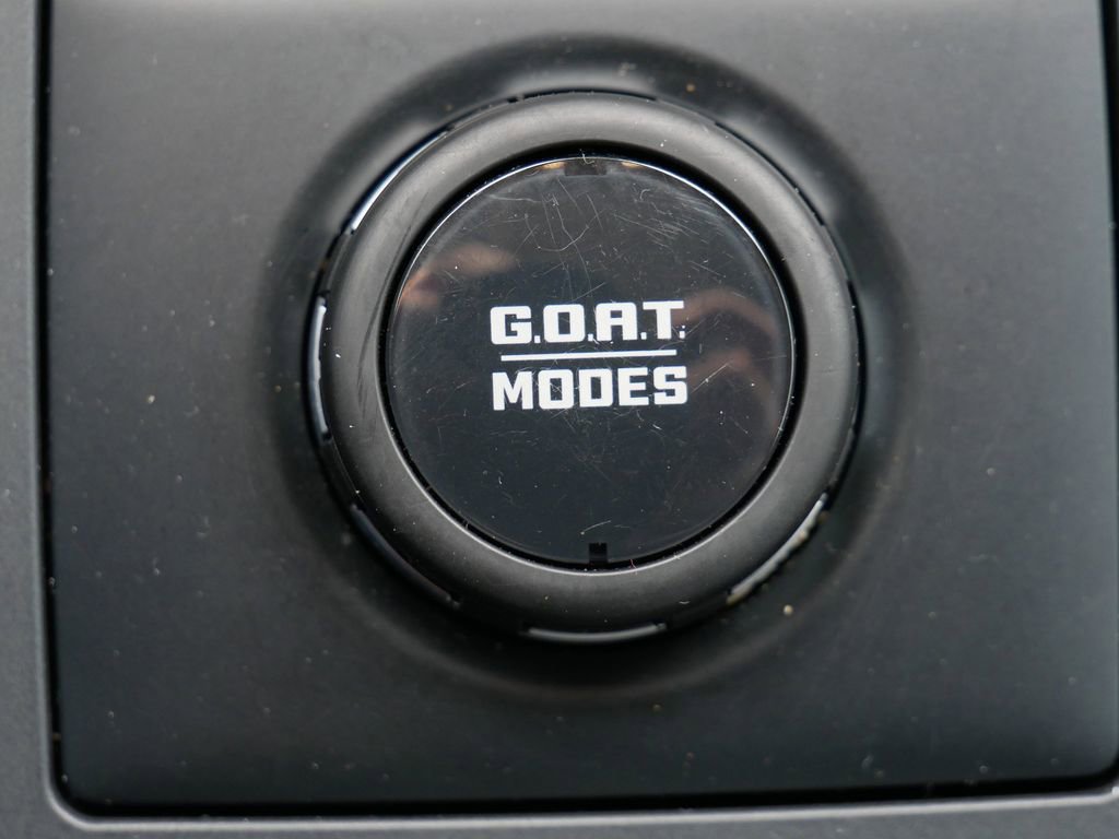 Certified 2021 Ford Bronco Sport Outer Banks image 22