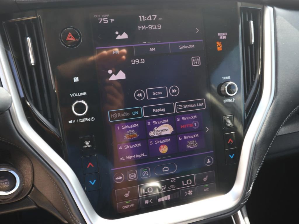 Used 2020 Subaru Outback Premium image 19