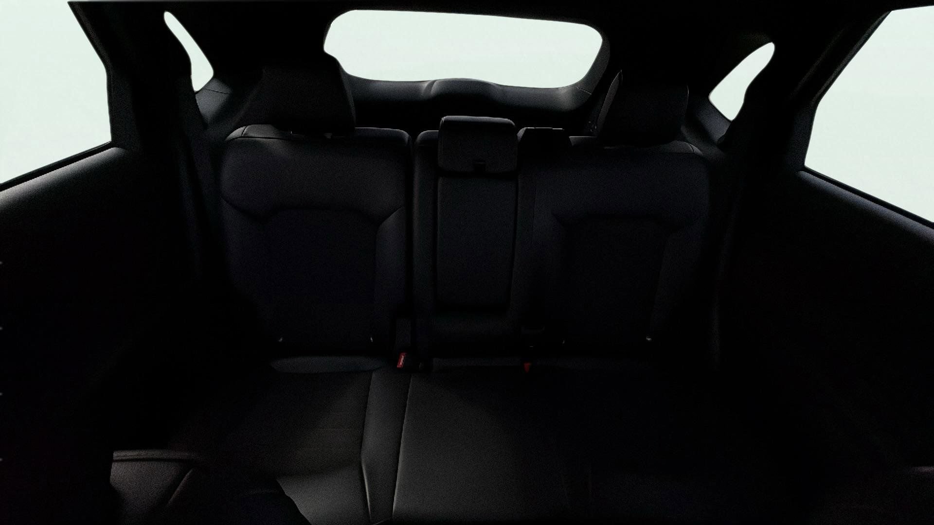 Certified 2022 Ford Edge ST-Line AWD/4WD image 18