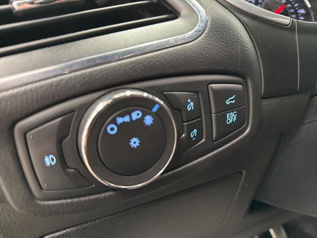 Certified 2019 Ford Edge ST w/ Equipment Group 401A image 14