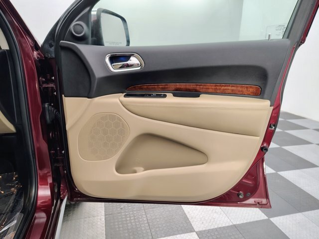 Used 2017 Dodge Durango Citadel AWD/4WD image 26