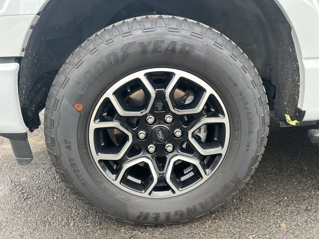 Certified 2023 Ford F150 XLT w/ Equipment Group 302A High image 12