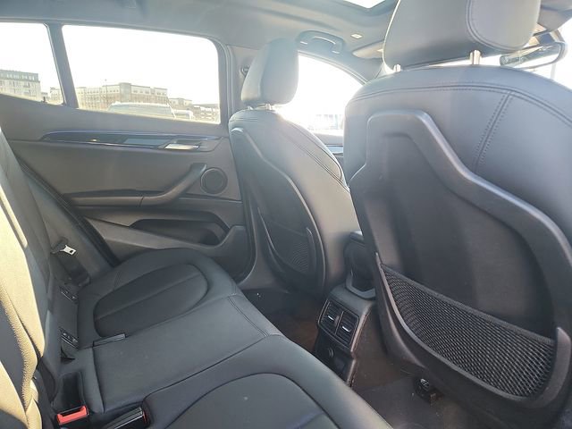 Used 2018 BMW X2 xDrive28i image 28