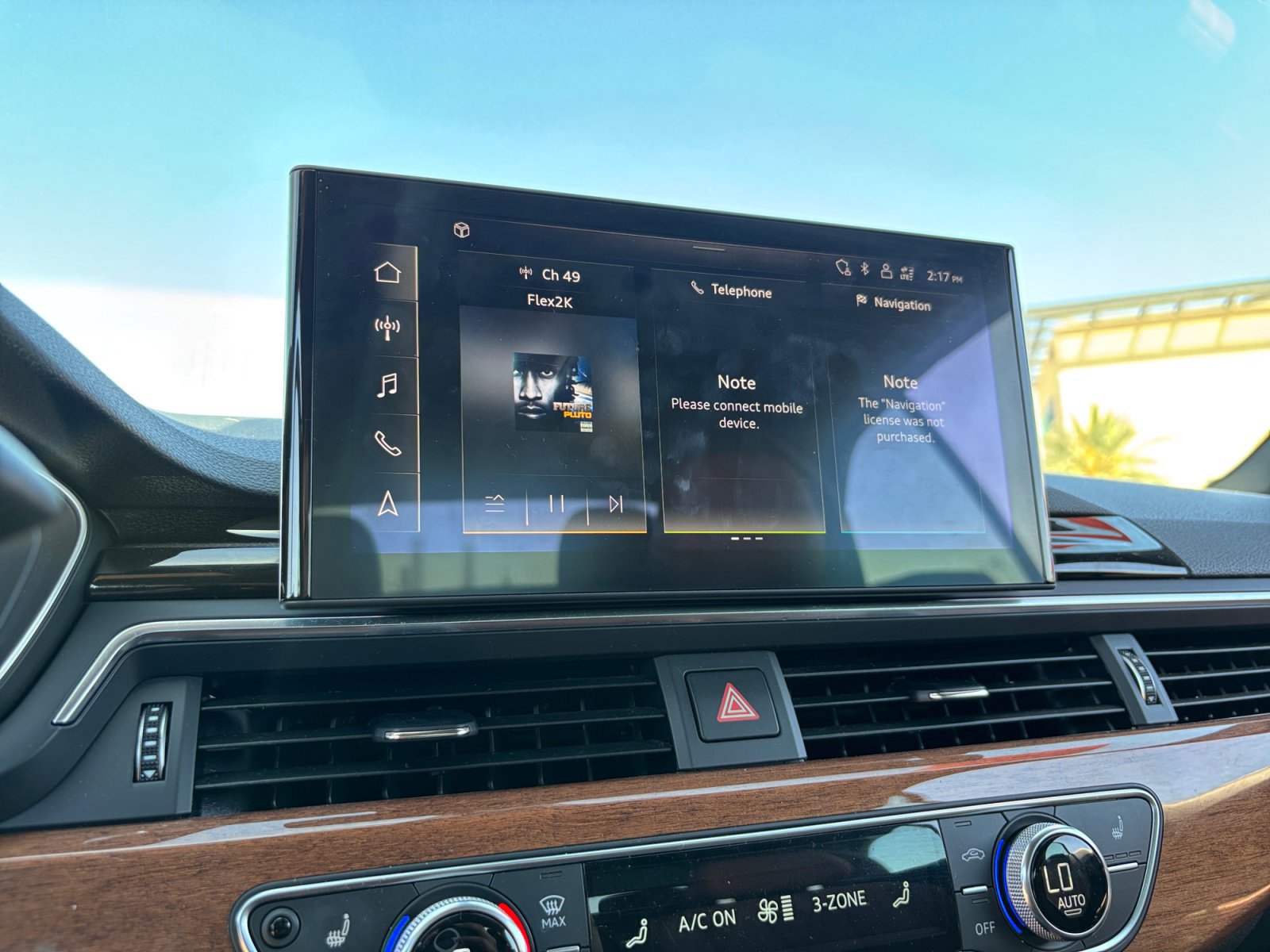 Used 2020 Audi A5 2.0T Premium Plus w/ Premium Plus image 26