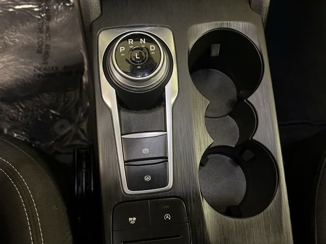 Certified 2024 Ford Escape Active AWD/4WD image 13