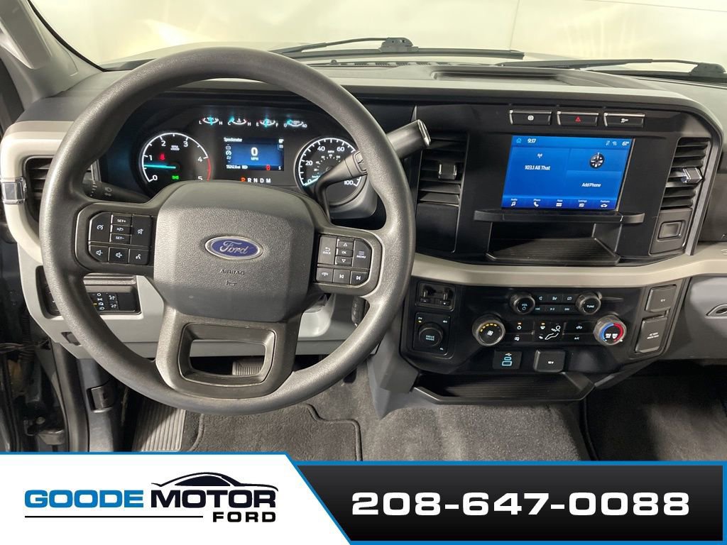 Certified 2024 Ford F250 XLT image 13