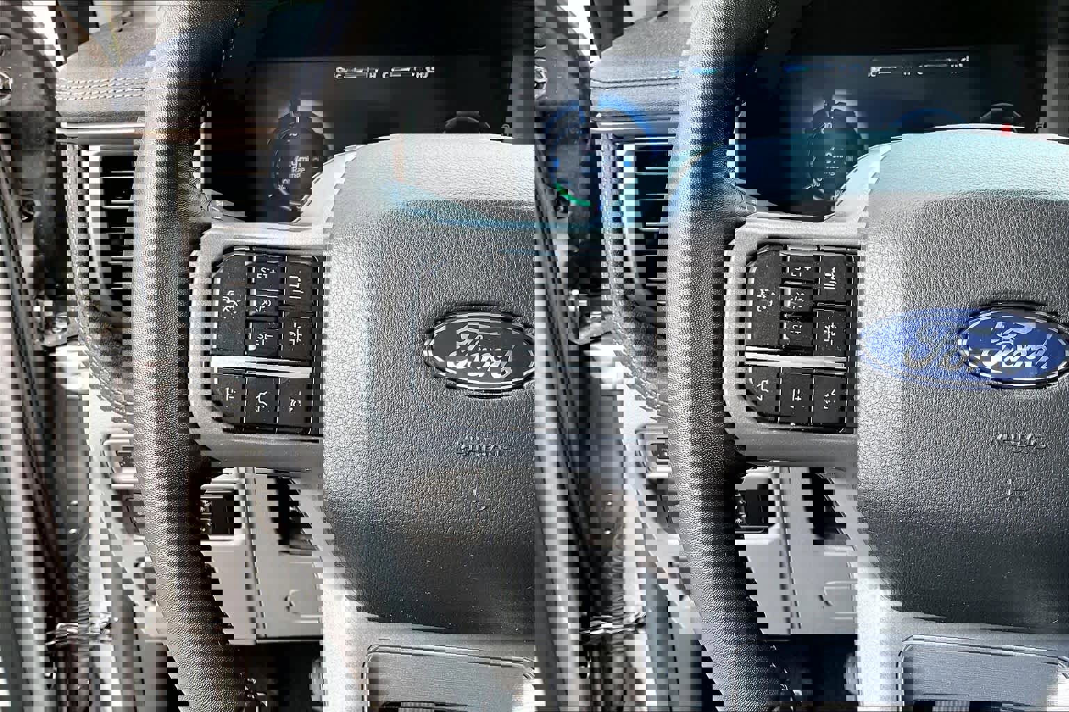 Certified 2024 Ford F150 Lightning Flash image 23