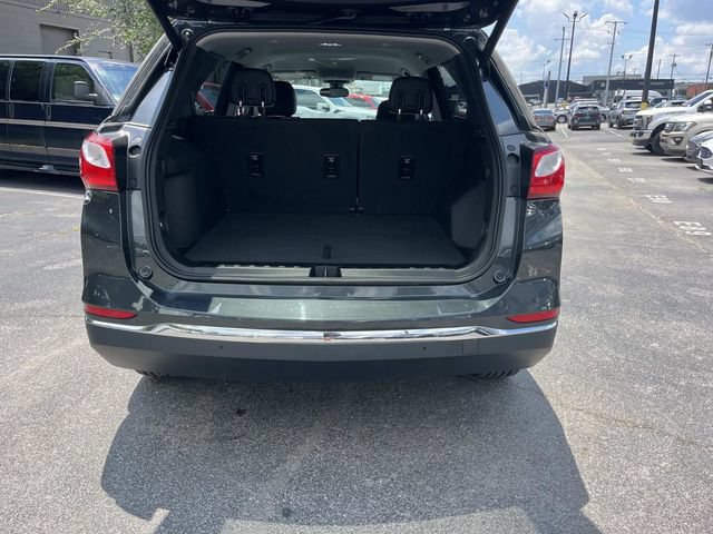 Used 2019 Chevrolet Equinox Premier AWD/4WD image 15