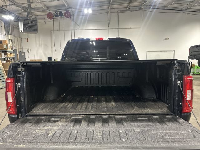 Certified 2021 Ford F150 XLT w/ Equipment Group 302A High AWD/4WD image 26