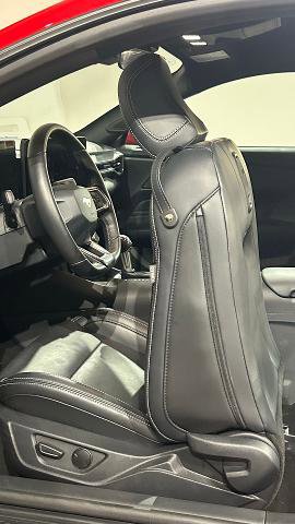 Certified 2026 Ford Mustang Premium RWD image 32