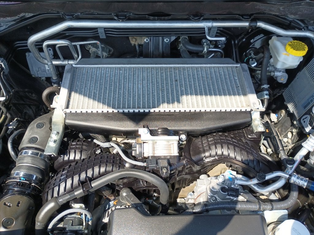 Used 2022 Subaru Ascent Touring AWD/4WD image 10