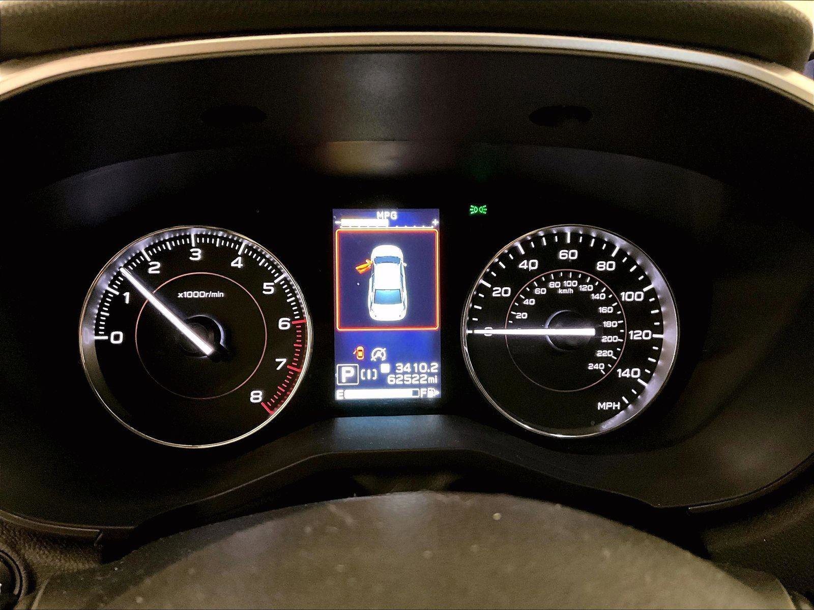 Used 2021 Subaru Crosstrek 2.5i Limited w/ Moonroof Package 1 AWD/4WD image 19