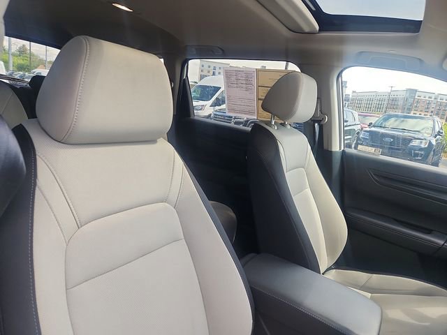 Used 2024 Honda CR-V EX image 32