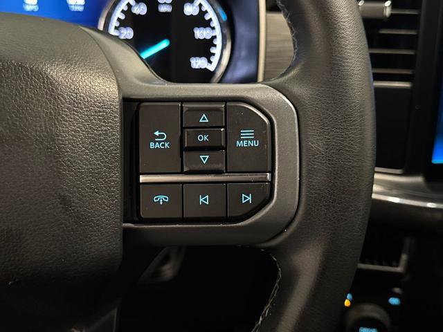 Certified 2023 Ford F150 XLT w/ Equipment Group 302A High image 23