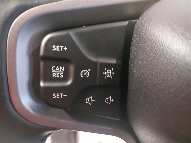 Certified 2024 Ford Bronco Big Bend image 17