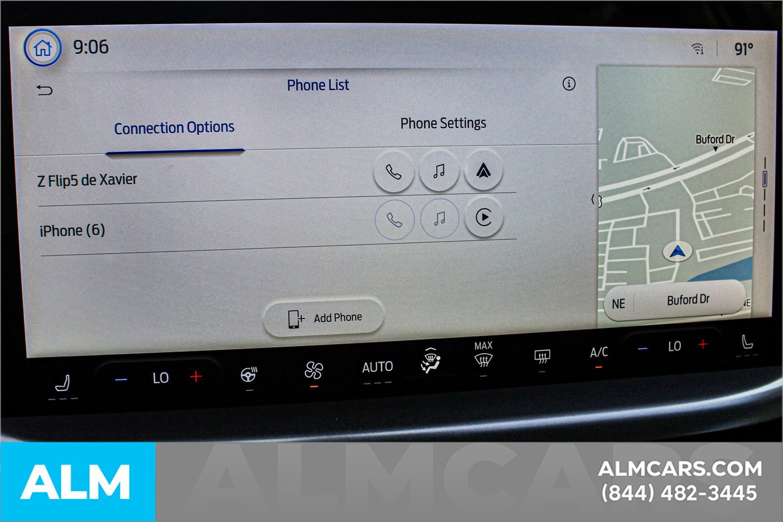 Certified 2023 Ford Escape SE image 36