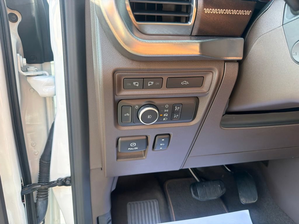 Certified 2022 Ford F150 King Ranch w/ Equipment Group 601A High AWD/4WD image 26