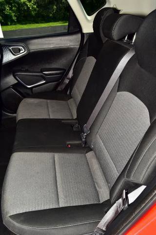 Used 2020 Kia Soul GT-Line image 25