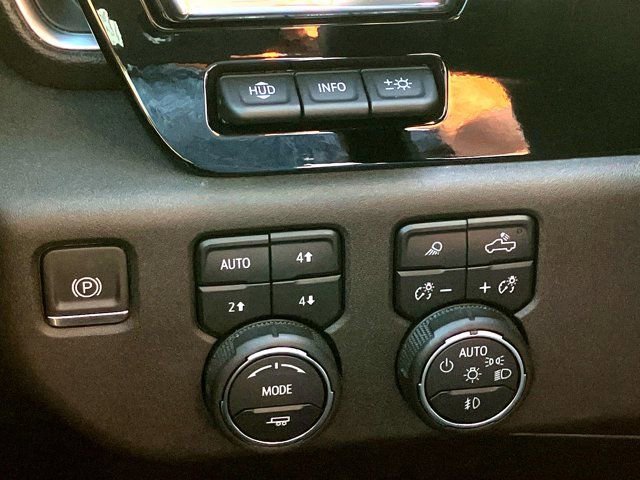 Used 2024 Chevrolet Silverado 1500 LTZ w/ Technology Package image 41