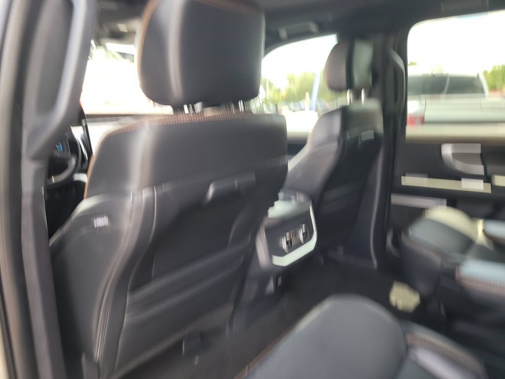 Certified 2025 Ford Expedition Tremor AWD/4WD image 12