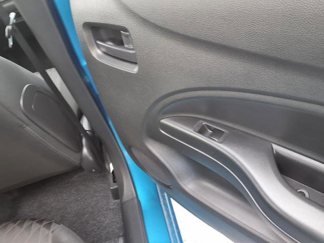 Used 2021 Mitsubishi Mirage LE FWD image 29