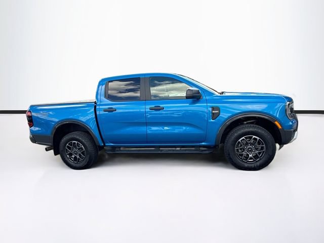 Certified 2024 Ford Ranger XLT w/ Equipment Group 301A High AWD/4WD image 12