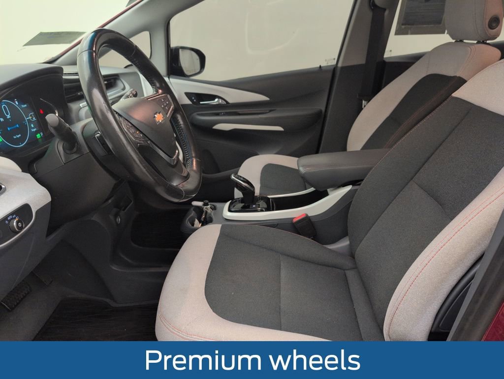 Used 2020 Chevrolet Bolt LT image 5
