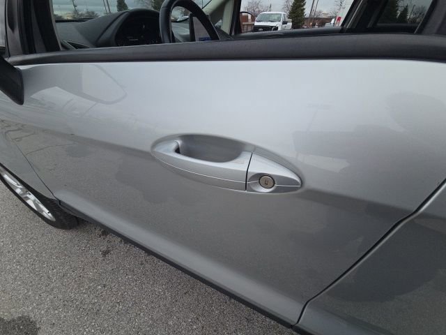 Certified 2020 Ford EcoSport SE w/ SE Convenience Package image 17