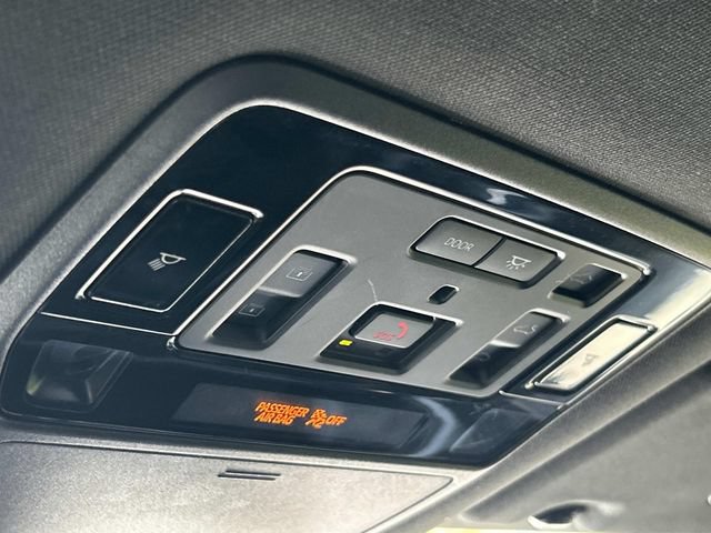 Used 2024 Toyota Grand Highlander AWD Hybrid image 43