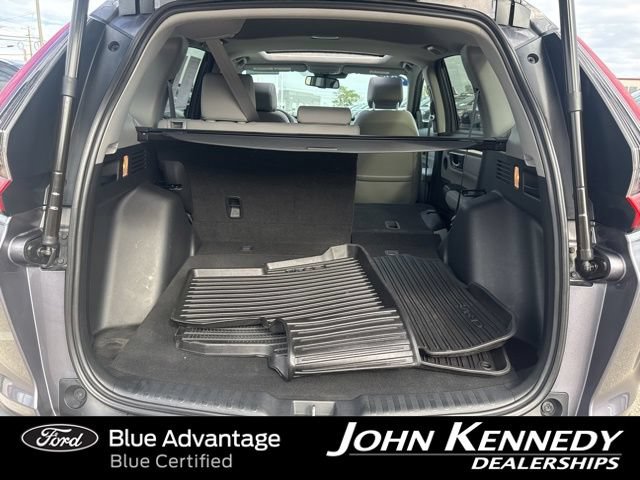Used 2020 Honda CR-V EX-L image 58