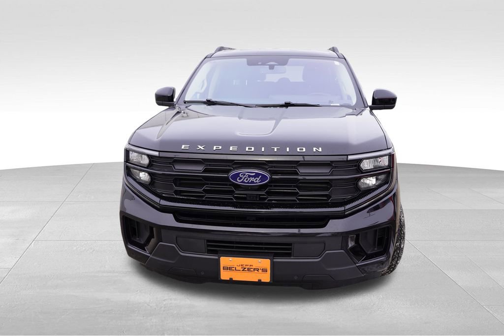 Certified 2025 Ford Expedition Max Active image 12