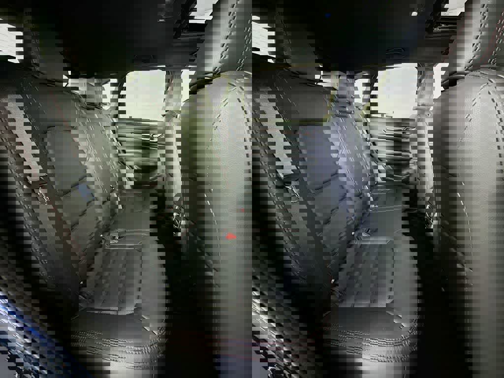 Used 2025 MAZDA CX-5 2.5 Turbo image 33