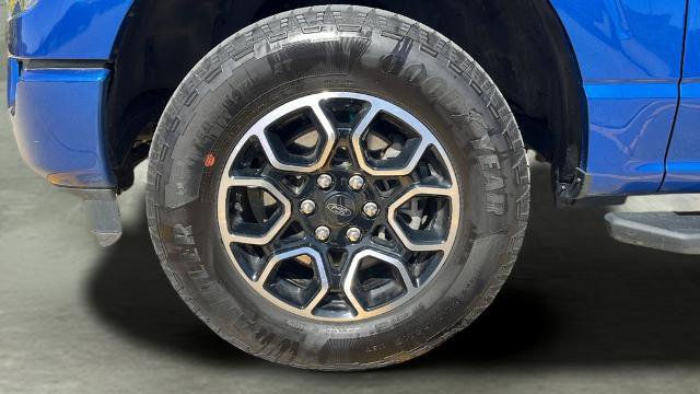 Certified 2023 Ford F150 XLT w/ Equipment Group 302A High image 9