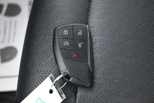 Used 2025 Chevrolet Equinox LT w/ Convenience Package II FWD image 27