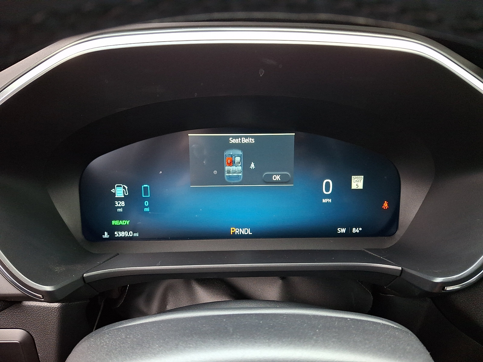Certified 2023 Ford Escape SE w/ PHEV Premium Package FWD image 26
