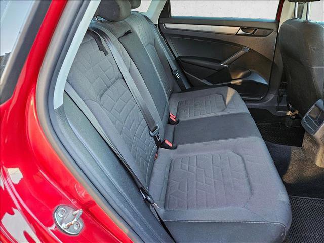 Used 2020 Volkswagen Passat 2.0T S image 16