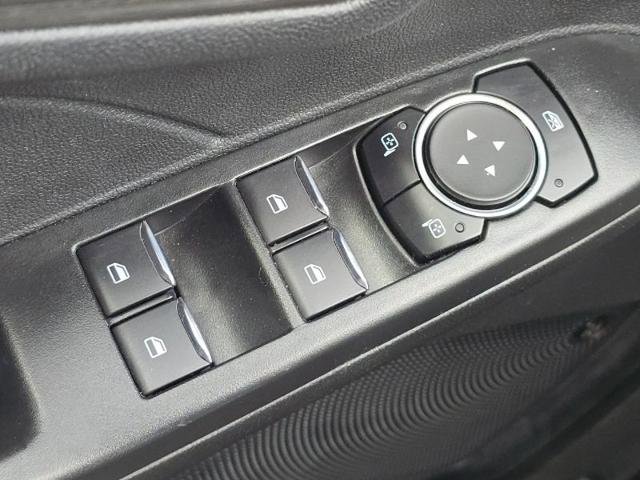 Certified 2025 Ford Escape SE w/ PHEV Premium Package FWD image 13