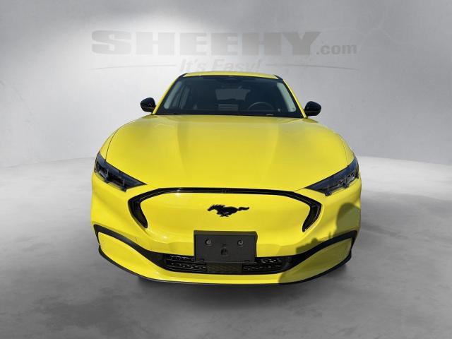 Certified 2025 Ford Mustang Mach-E Premium image 9