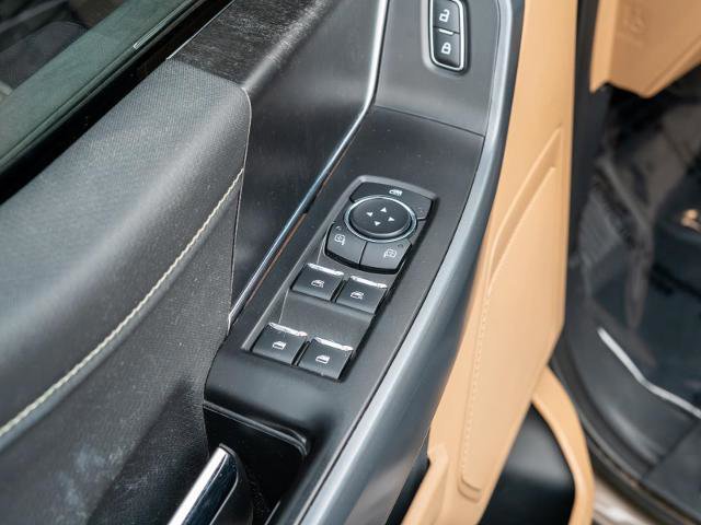 Certified 2022 Ford F150 XLT w/ Equipment Group 302A High image 17